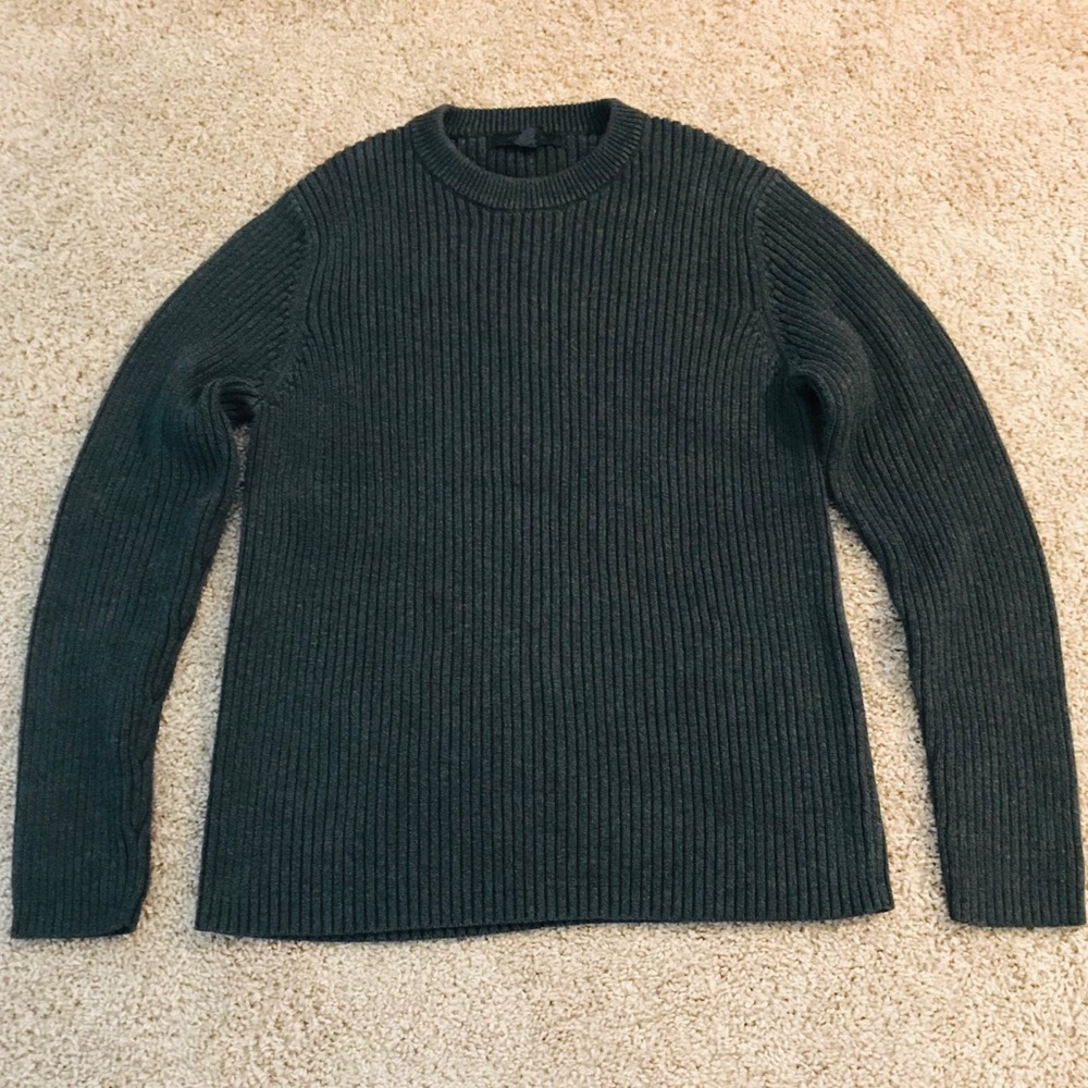 Express Sweater Large - image 1